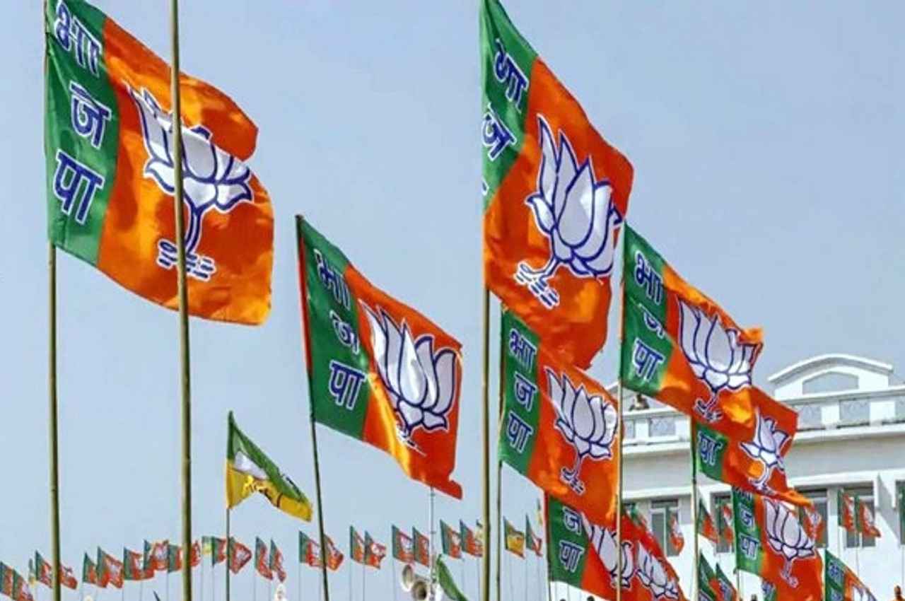Meghalaya Assembly Election: भाजपा ने जारी की 60 उम्मीदवारों की लिस्ट, कहा- M पावर मेघालय टैग लाइन पर लड़ेंगे चुनाव