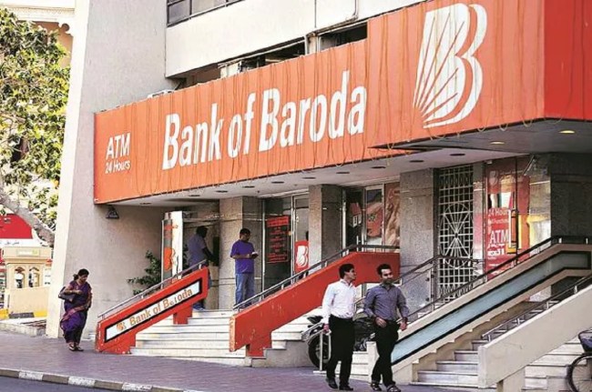 Bank of Baroda Recruitment 2023