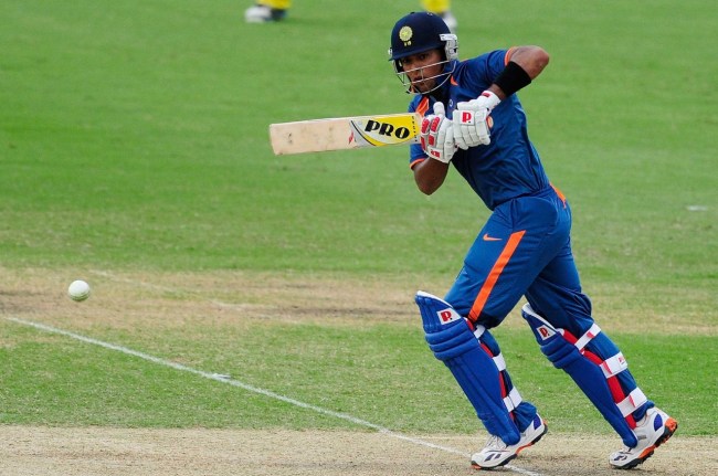 Unmukt Chand