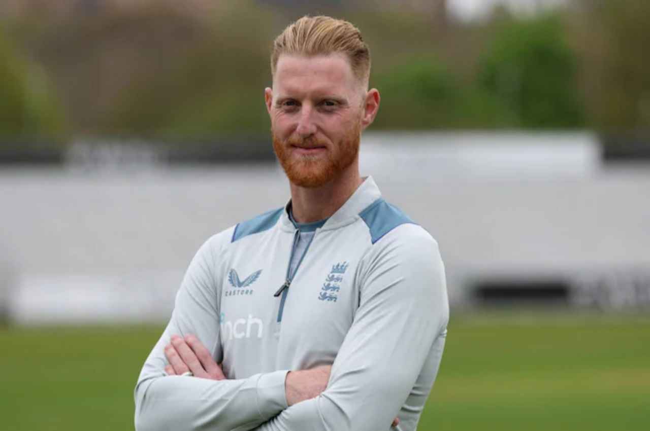 PAK vs ENG: 'इस खेल ने मुझे बहुत कुछ दिया है, अब..' बेन स्टोक्स ने सीरीज से पहले किया बड़ा ऐलान, जीत लिया सभी का दिल