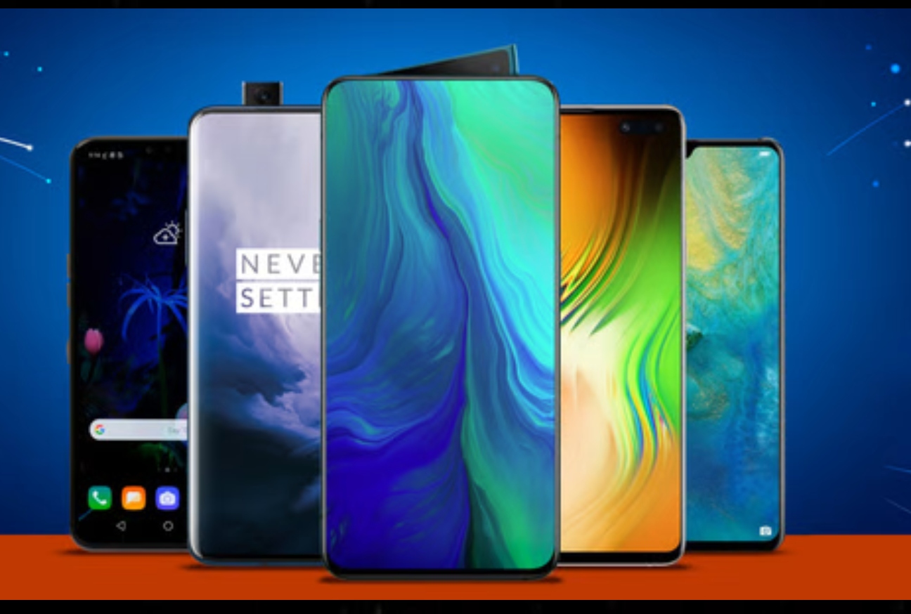 Best 5G Smartphones, 5G Phones