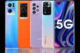 Best 5G Smartphones under 20000, 5G Smartphone under 20k