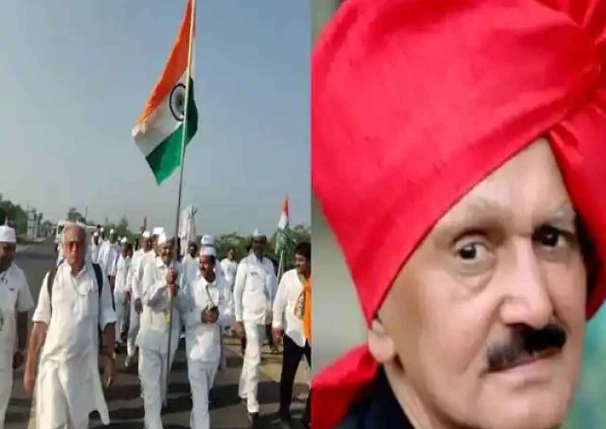 Bharat Jodo Yatra