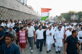 Bharat Jodo Yatra