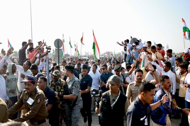 Bharat Jodo Yatra Bharat Jodo Yatra