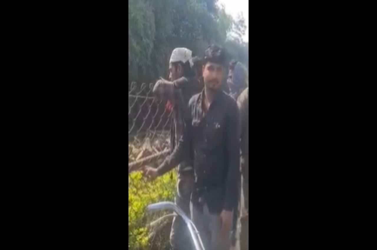 Tiger State में बाघों पर पत्थर फेंकने पर फिल्म एक्ट्रेस रवीना टंडन को आया गुस्सा, वीडियो ट्वीट कर जताई नाराजगी