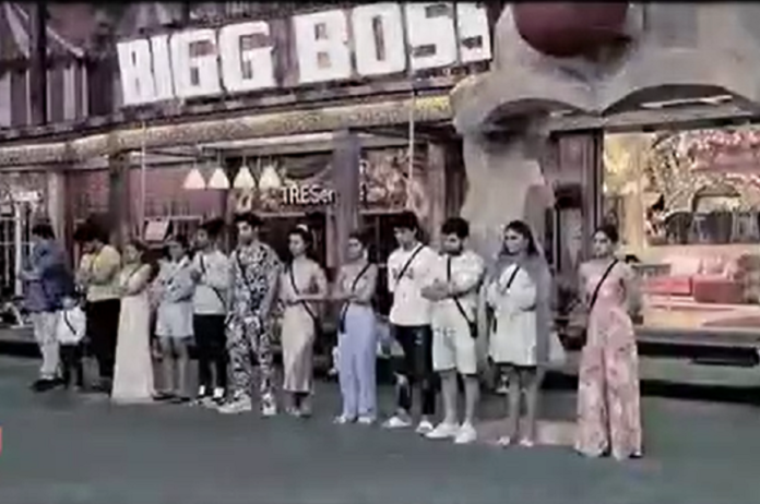 Bigg Boss 16: घरवालों पर फूटा बिग बॉस का गुस्सा, दी ऐसी सज़ा जो शो की हिस्ट्री में कभी नहीं मिली
