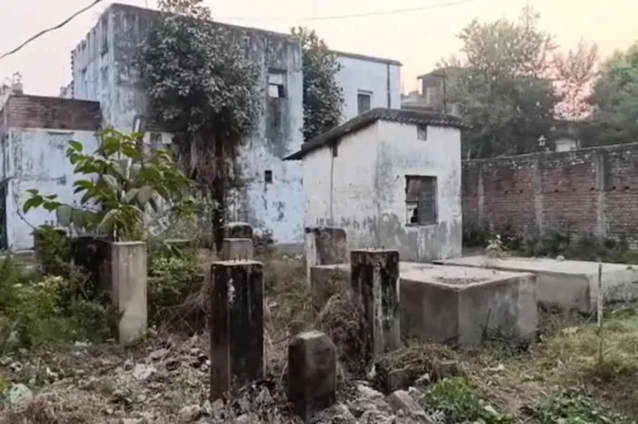 बिहार में 25 चोरों ने चोरी कर लिया मोबाइल टावर, 72 घंटों तक वारदात की कहानी जान रह जाएंगे हैरान