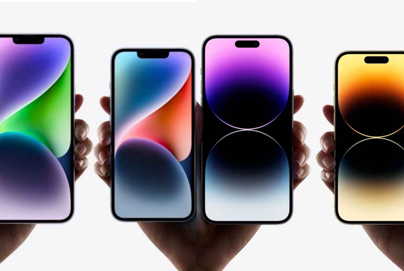 Black Friday Sale में iPhones 12, 13 और 14 प्रो पर तगड़ी छूट! जानिए क्या है डील