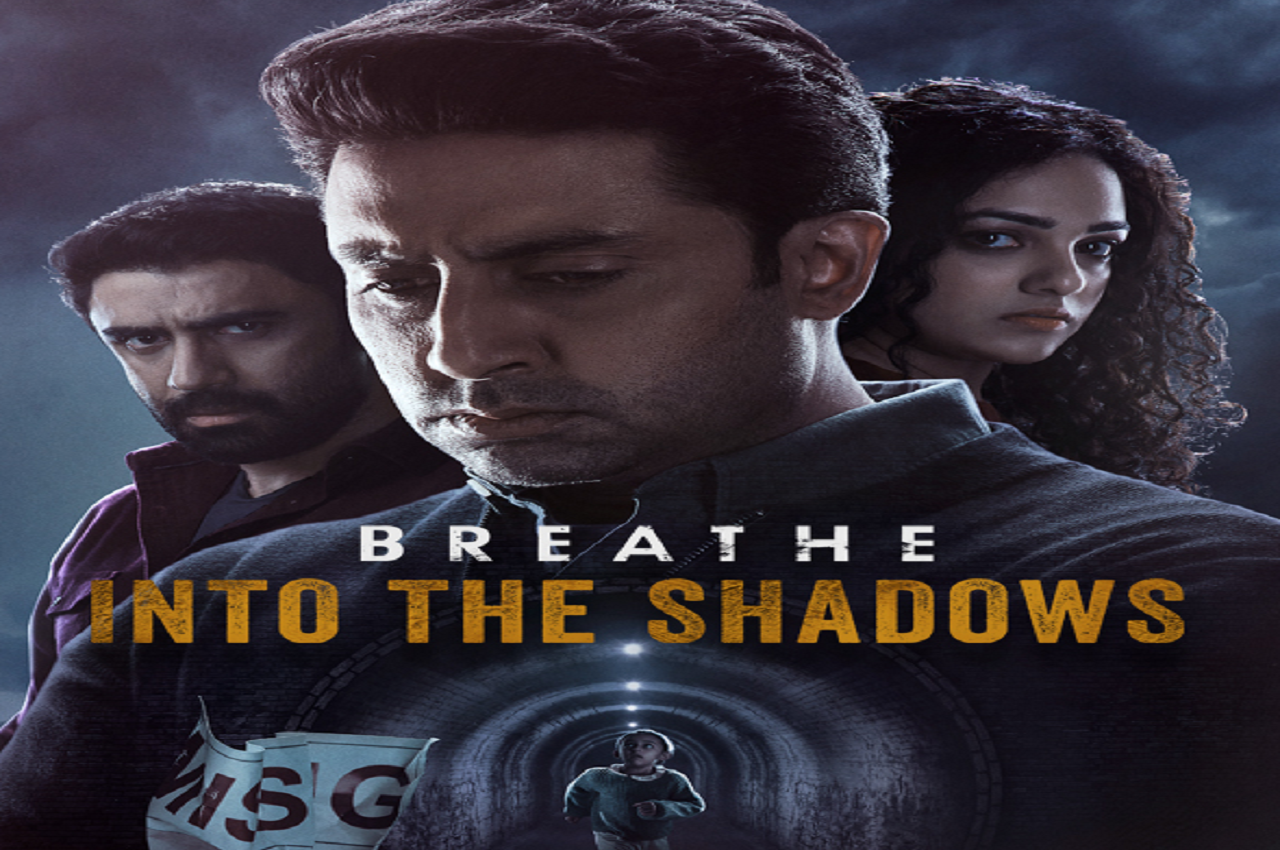 Breathe Season 2 Review: अभिषेक बच्चन काओटीटी डेब्यू शानदार, कहानी में भी दिखा दम