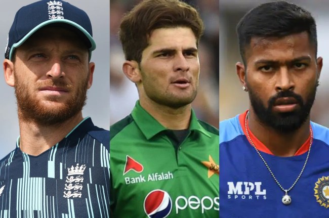 Brett Lee T20 World Cup 2022