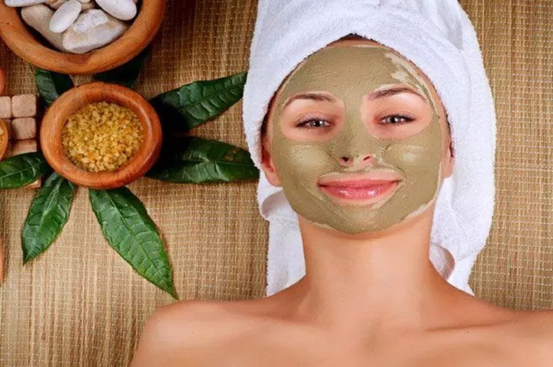 Chandan Face Pack