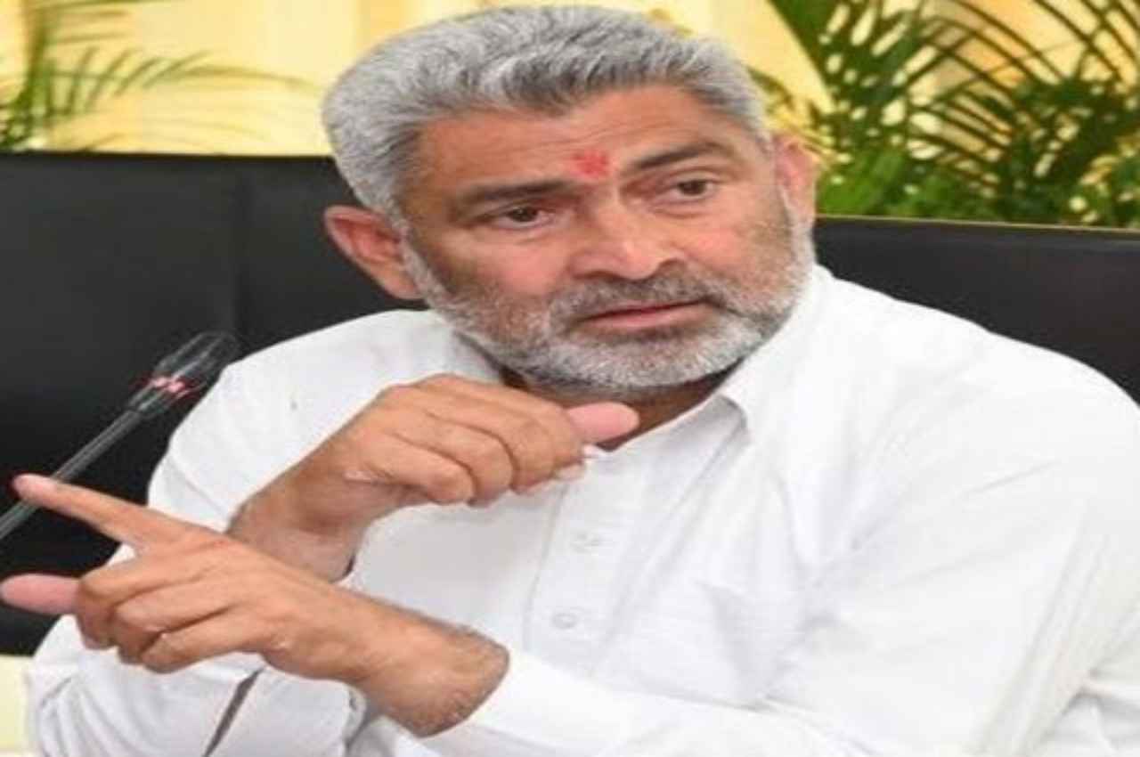 किसानों के बैंक खातों में एक ही दिन में 5000 करोड़ से अधिक का MSP भुगतान किया : लाल चंद कटारूचक्क