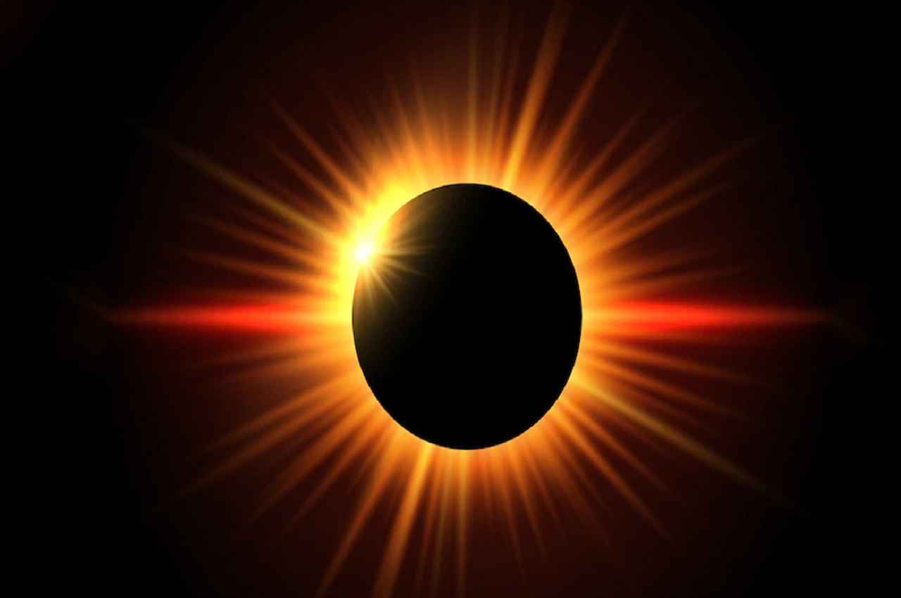 Surya Grahan: जल्द होगा सूर्य ग्रहण, इन 4 राशियों के लिए रहेगा अशुभ