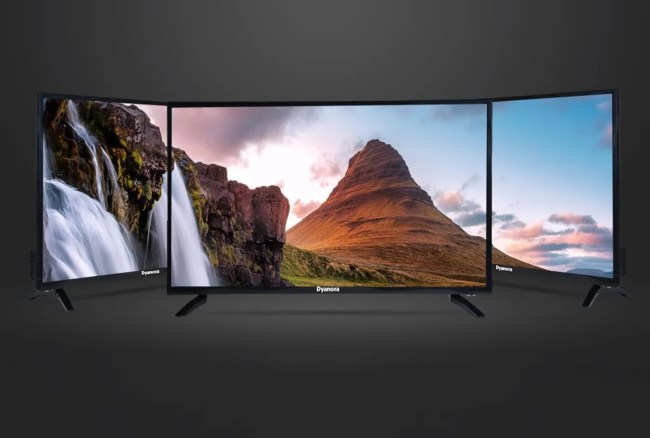 Cheapest Smart LED TV, Smart LED TV