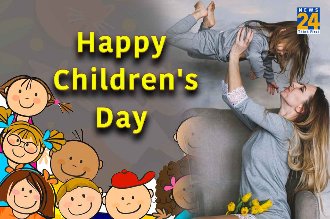 Children's Day 2022: 14 नवंबर को ही क्यों मनाया जाता हैं बाल दिवस, छात्रों को इन चीजों का जानना है बेहद जरूरी