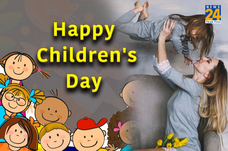 Children's Day 2022