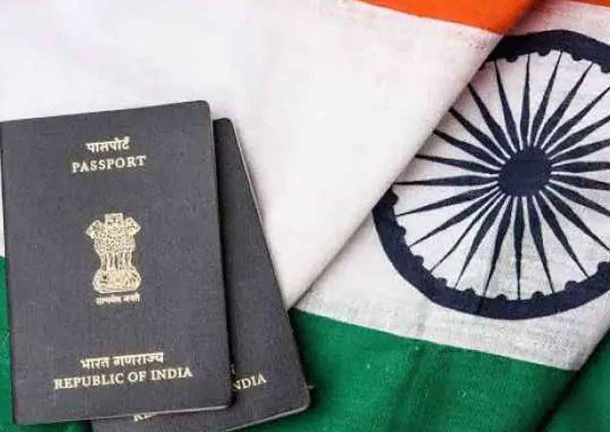 चुनाव से पहले केंद्र का बड़ा फैसला, गुजरात में पड़ोसी देशों से आए अल्पसंख्यकों को मिलेगी भारतीय नागरिकता