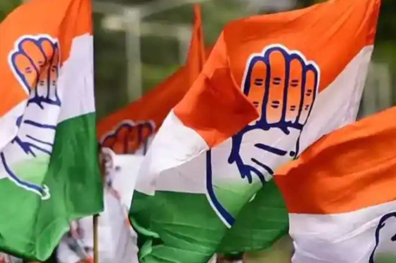 Congress Star Campaigner List in Rajasthan