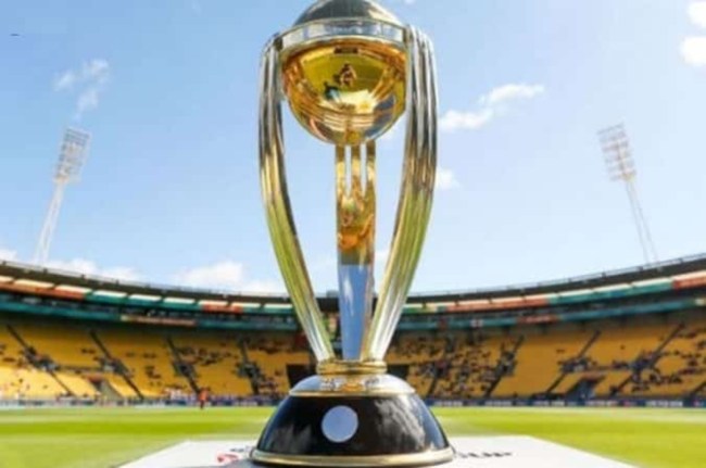 Cricket World Cup 2023