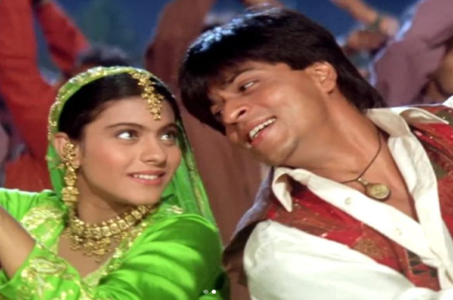 Shah Rukh Khan Birthday: किंग खान के जन्मदिन पर एक बार फिर रिलीज होगी DDLJ