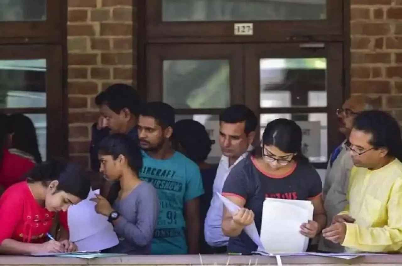 DU PG Admission 2022: डीयू पीजी एडमिशन की चौथी लिस्ट आज इस होगी जारी, यहां देखें शेड्यूल समेत पूरा प्रोसेस