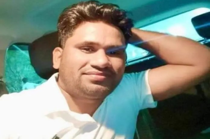 Dholpur Tehsildar suicide Case