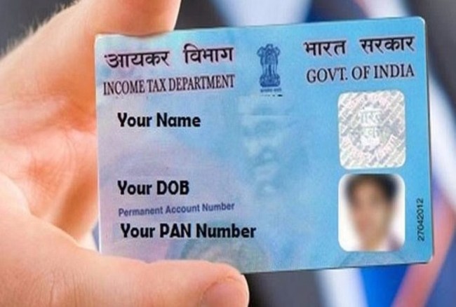 E PAN Card E PAN Card Download Process, E PAN Card Apply Process