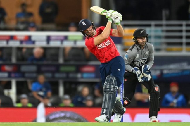 ENG vs NZ Jos Buttler