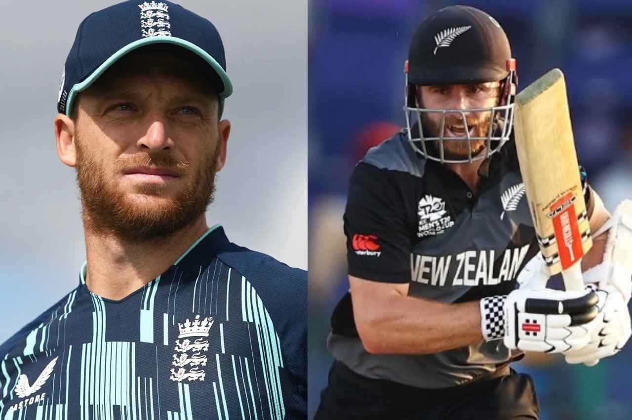ENG vs NZ: इंग्लैंड ने टॉस जीतकर बल्लेबाजी का किया फैसला, यहां देखें दोनों टीमों की प्लेइंग 11