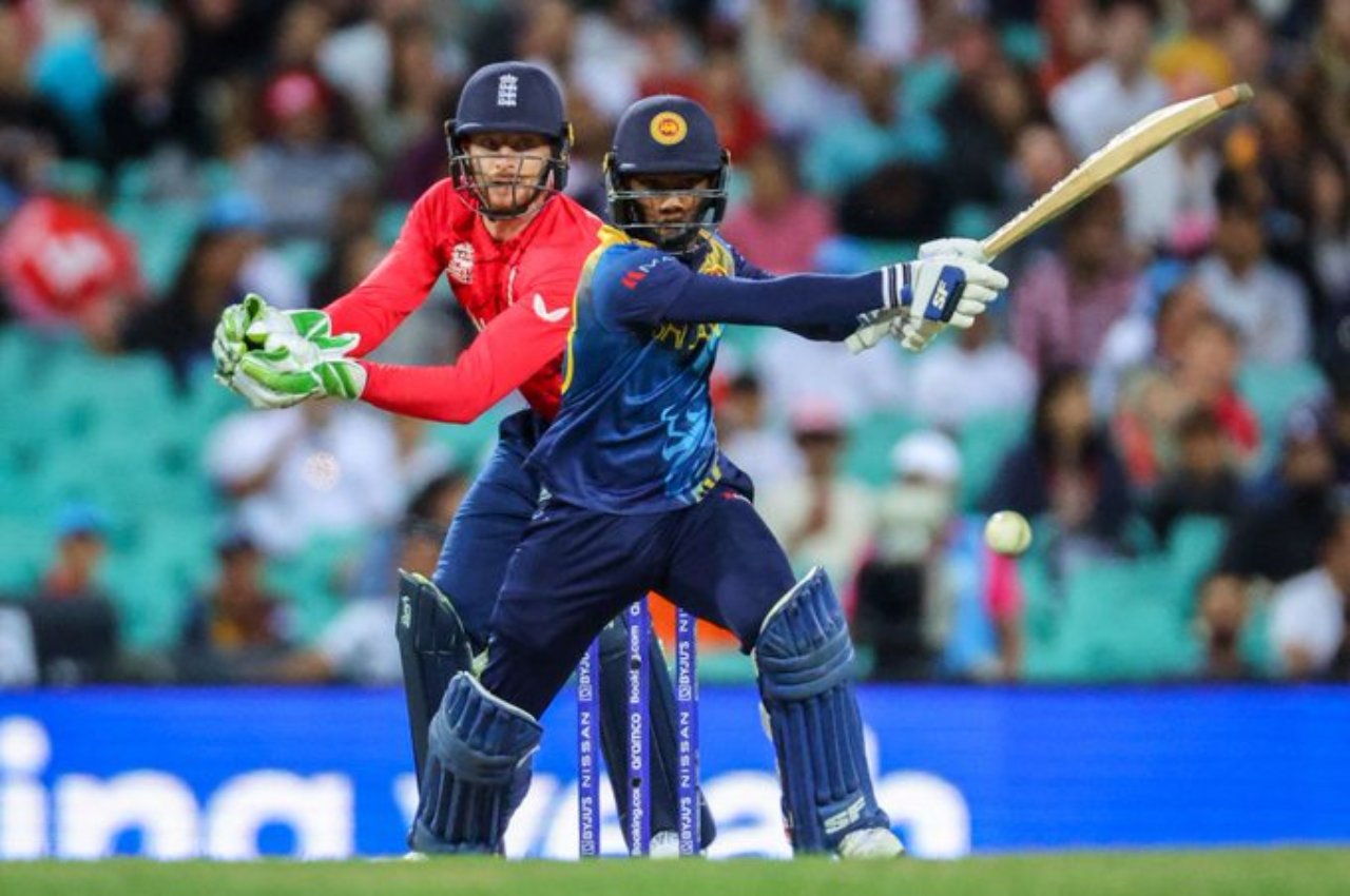 ENG vs SL, T20 World Cup 2022
