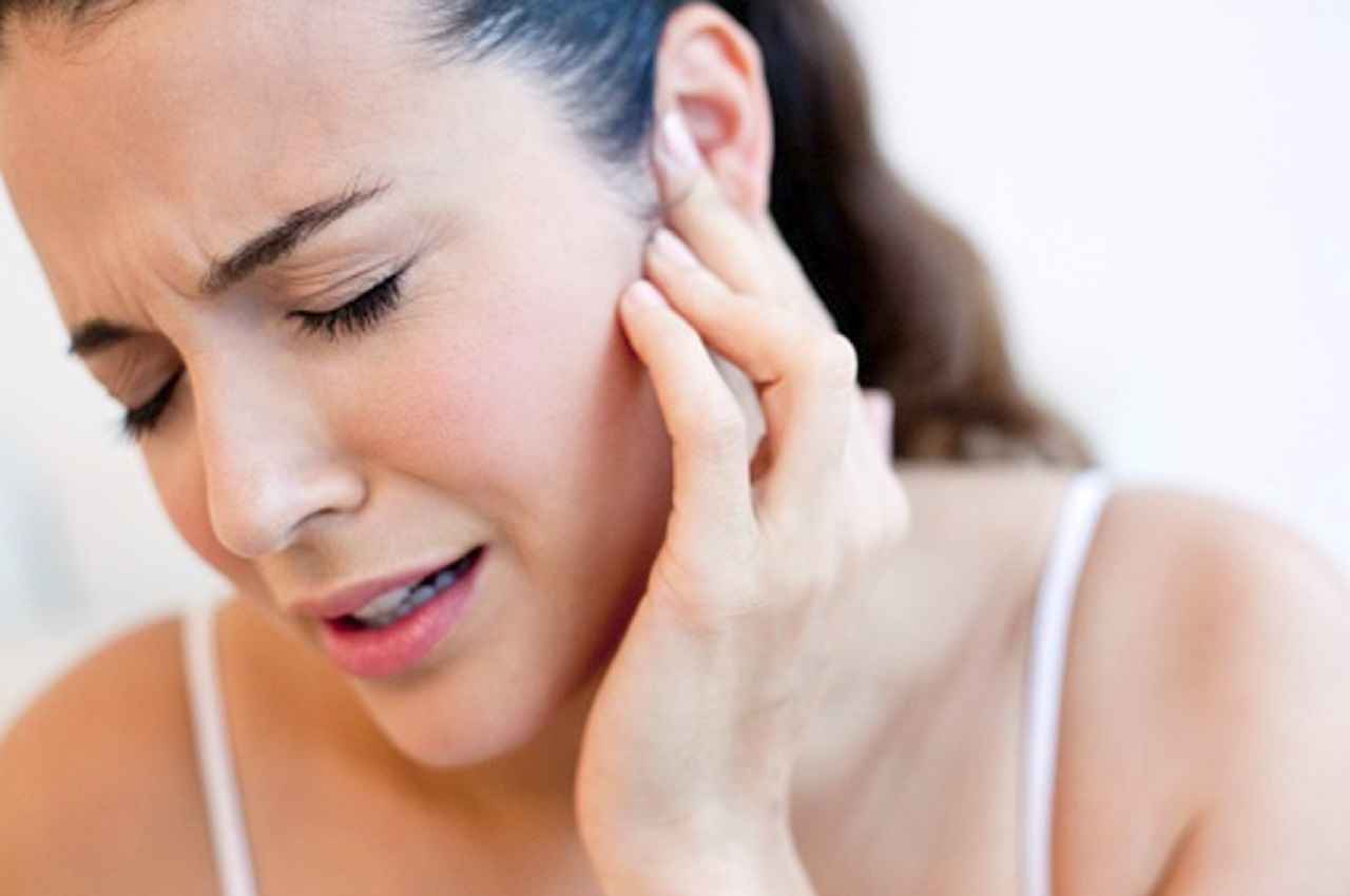 Ear Pain Ear Pain