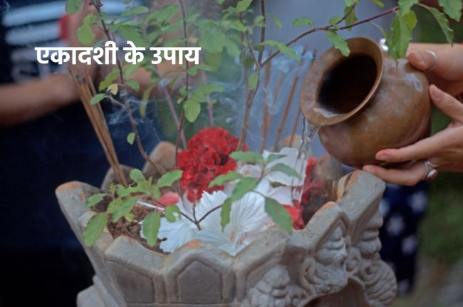 Ekadashi Vrat, Utpanna Ekadashi 2022, ekadashi ke totke, Ekadashi Vrat 2023, ekadashi vrat puja vidhi, Ekadashi vrat ke upay, एकादशी व्रत, उत्पन्ना एकादशी, tone totke, jyotish tips,