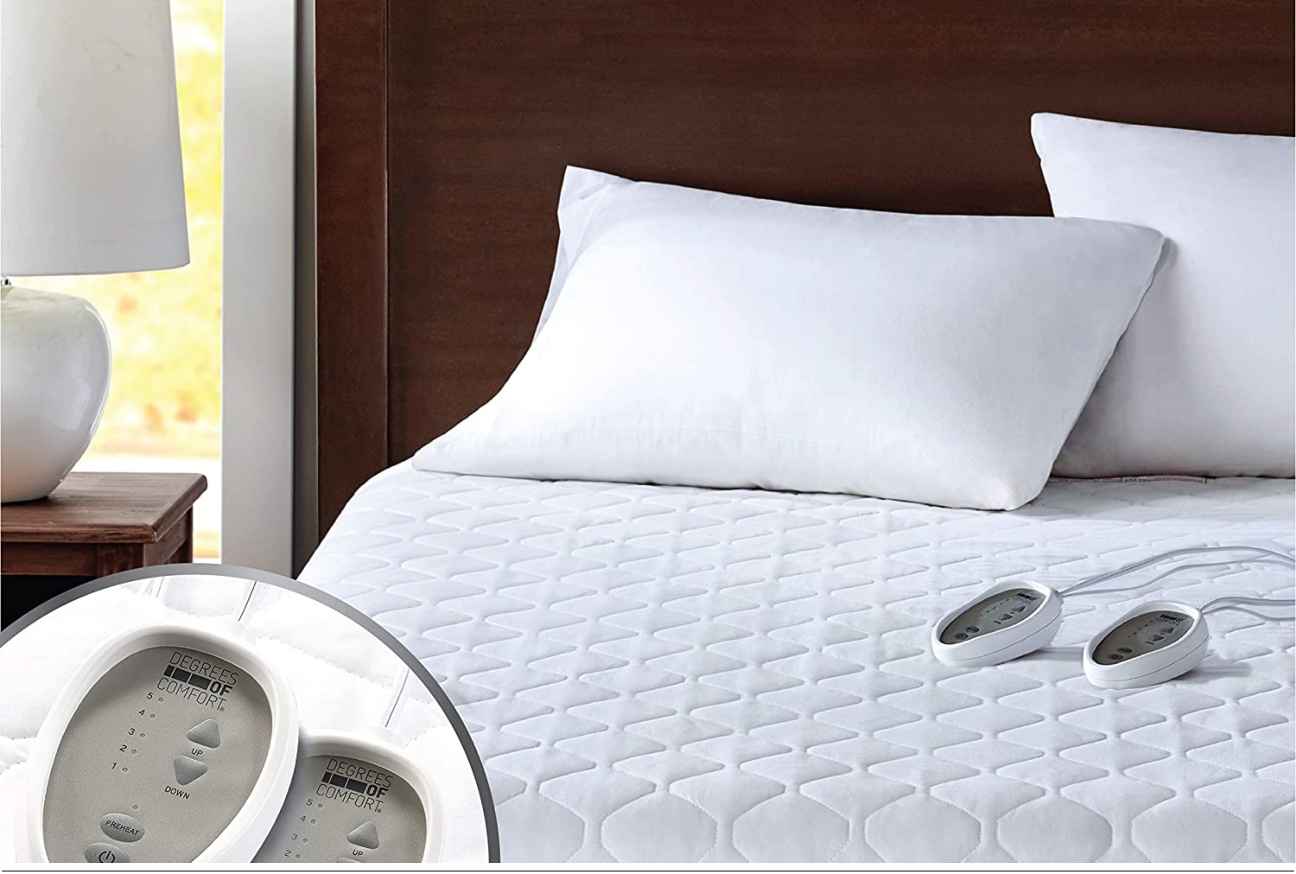 सर्दी में गर्मी का एहसास दिलाएगी ये Bedsheet! हीटर तक को भूल जाएंगे आप