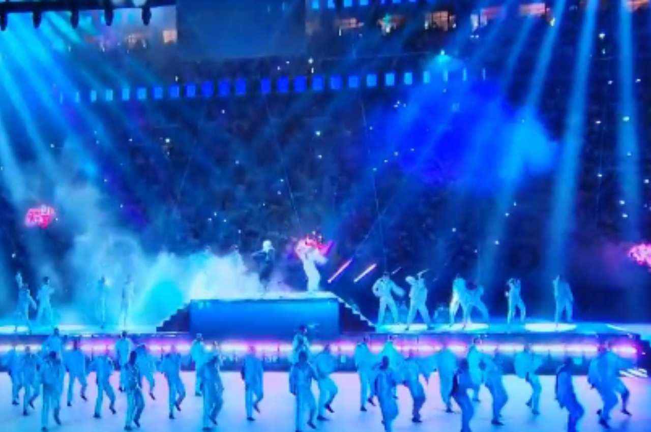 FIFA World Cup 2022 Live: ओपनिंग सेरेमनी में परफॉर्म कर रहे है BTS बैंड, मेजबान कतर बनाम इक्वाडोर के बीच होगा पहला मैच