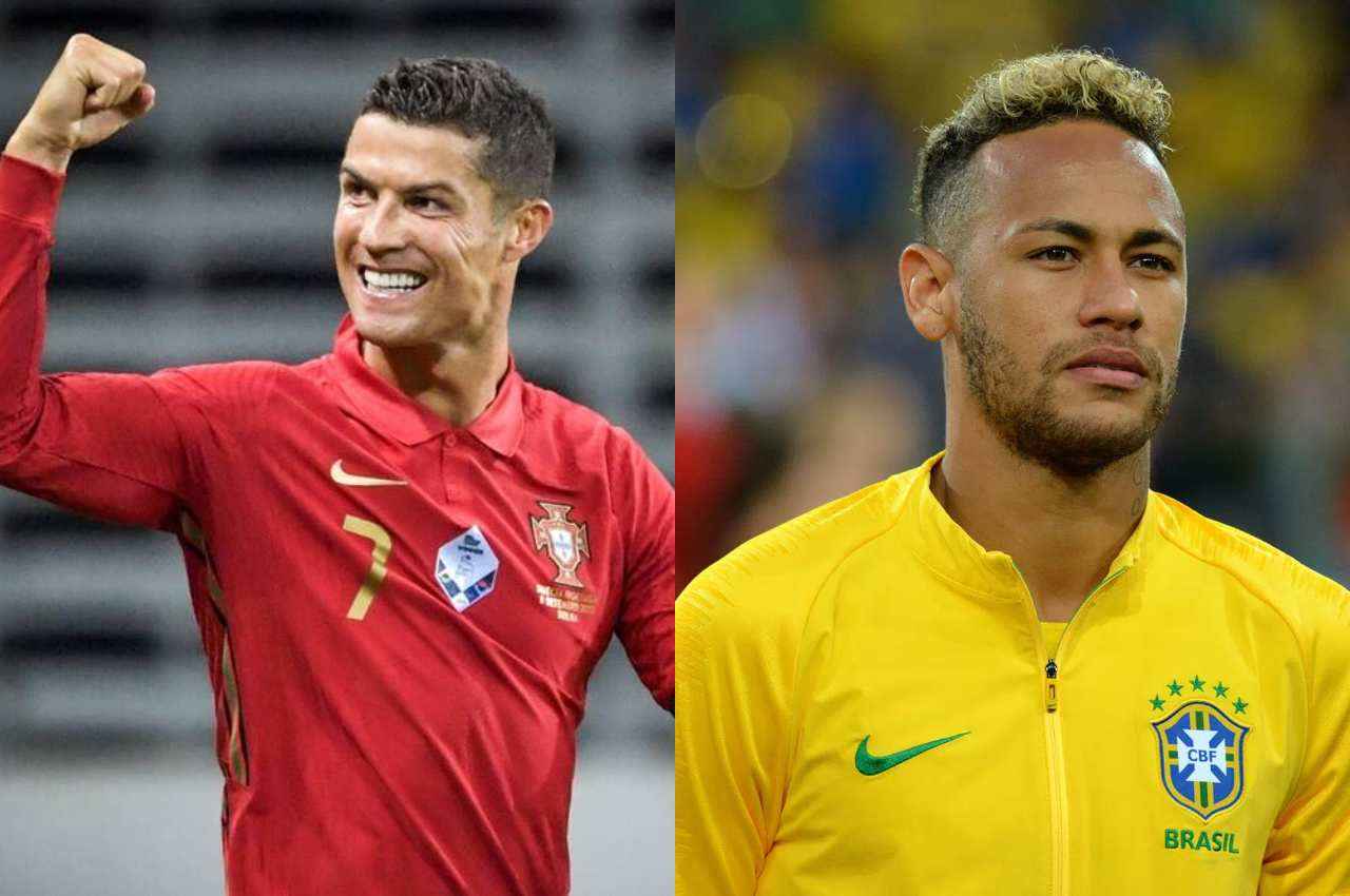 FIFA WC 2022: एक्शन में नजर आएंगे रोनाल्डो, नेमार भी करेंगे धमाल, वर्ल्ड कप में आज होंगे 4 मैच