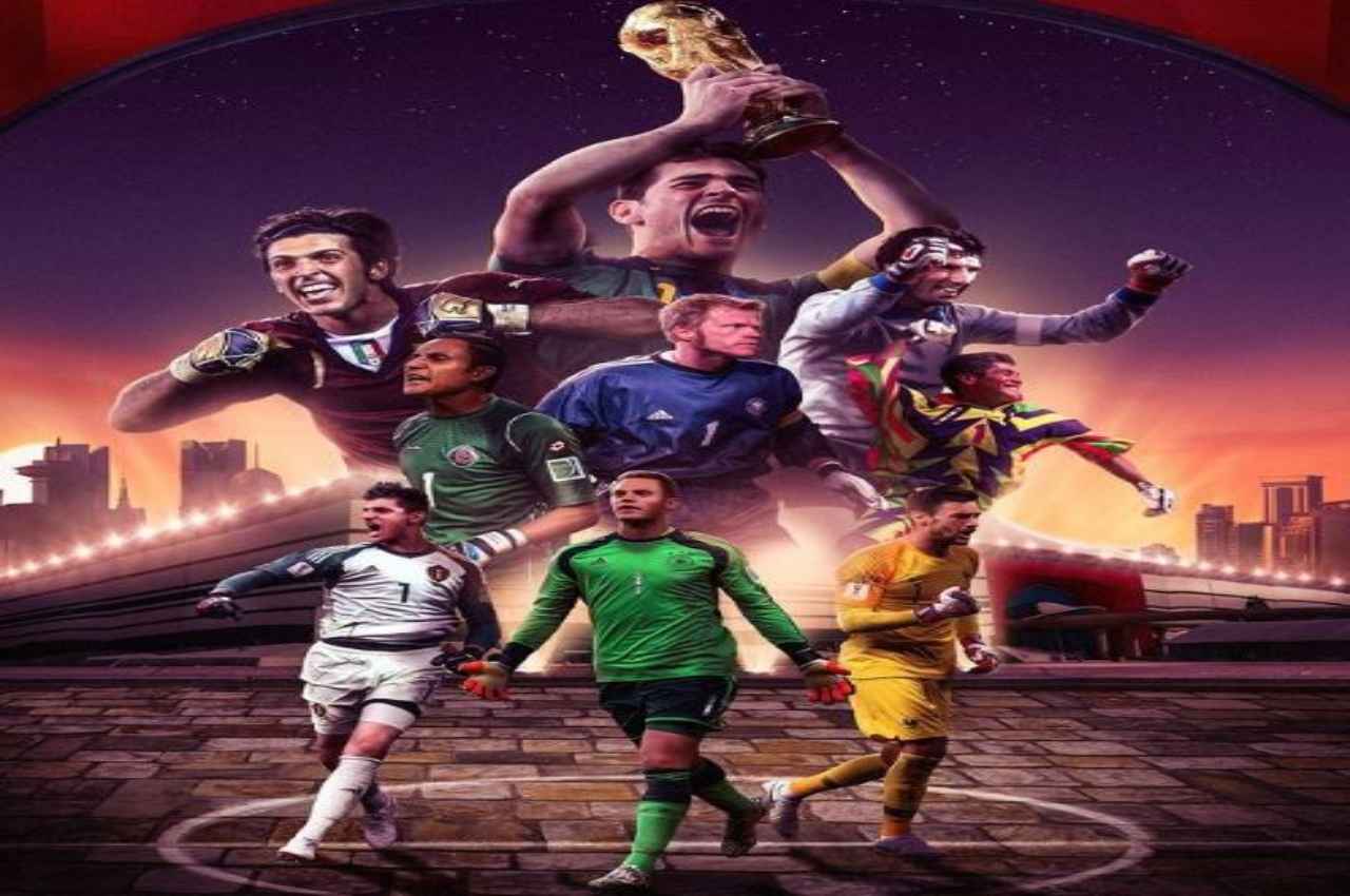 FIFA World Cup 2022: फुटबॉल का 'महाकुंभ' आज से शुरू, यहां देखें शेड्यूल, फॉर्मेट और लाइव स्ट्रीमिंग से जुड़ी हर जानकारी