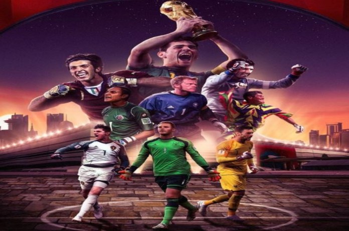 FIFA World Cup 2022 Schedule, Format, Live Streaming