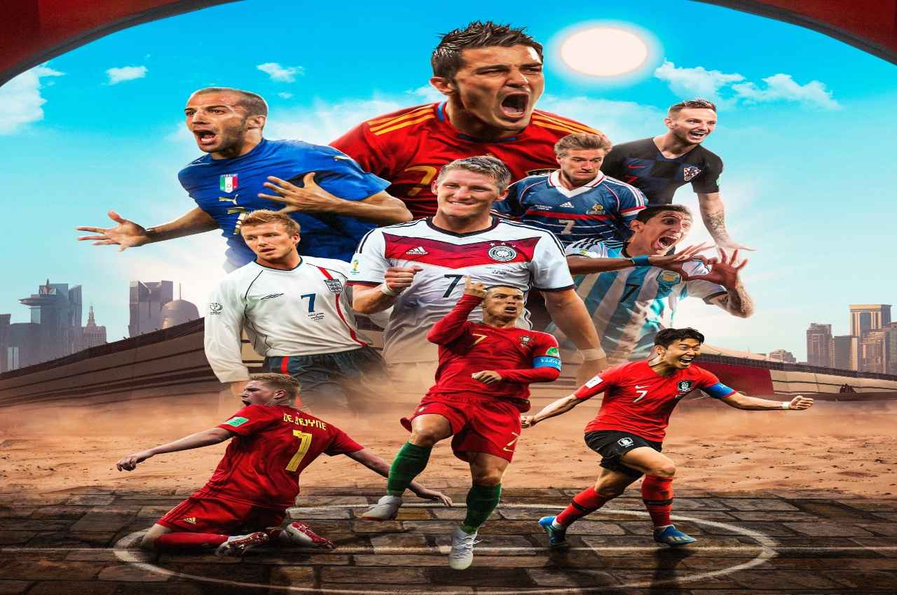 FIFA World Cup 2022: 20 नवंबर से शुरू होगा फुटबॉल का 'महाकुंभ', यहां देखें पूरा शेड्यूल और फॉर्मेट