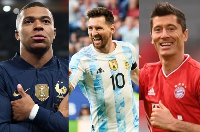 FIFA World Cup 2022 Todays match Lionel Messi