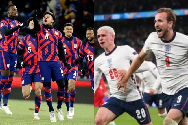 FIFA World Cup 2022 Todays match