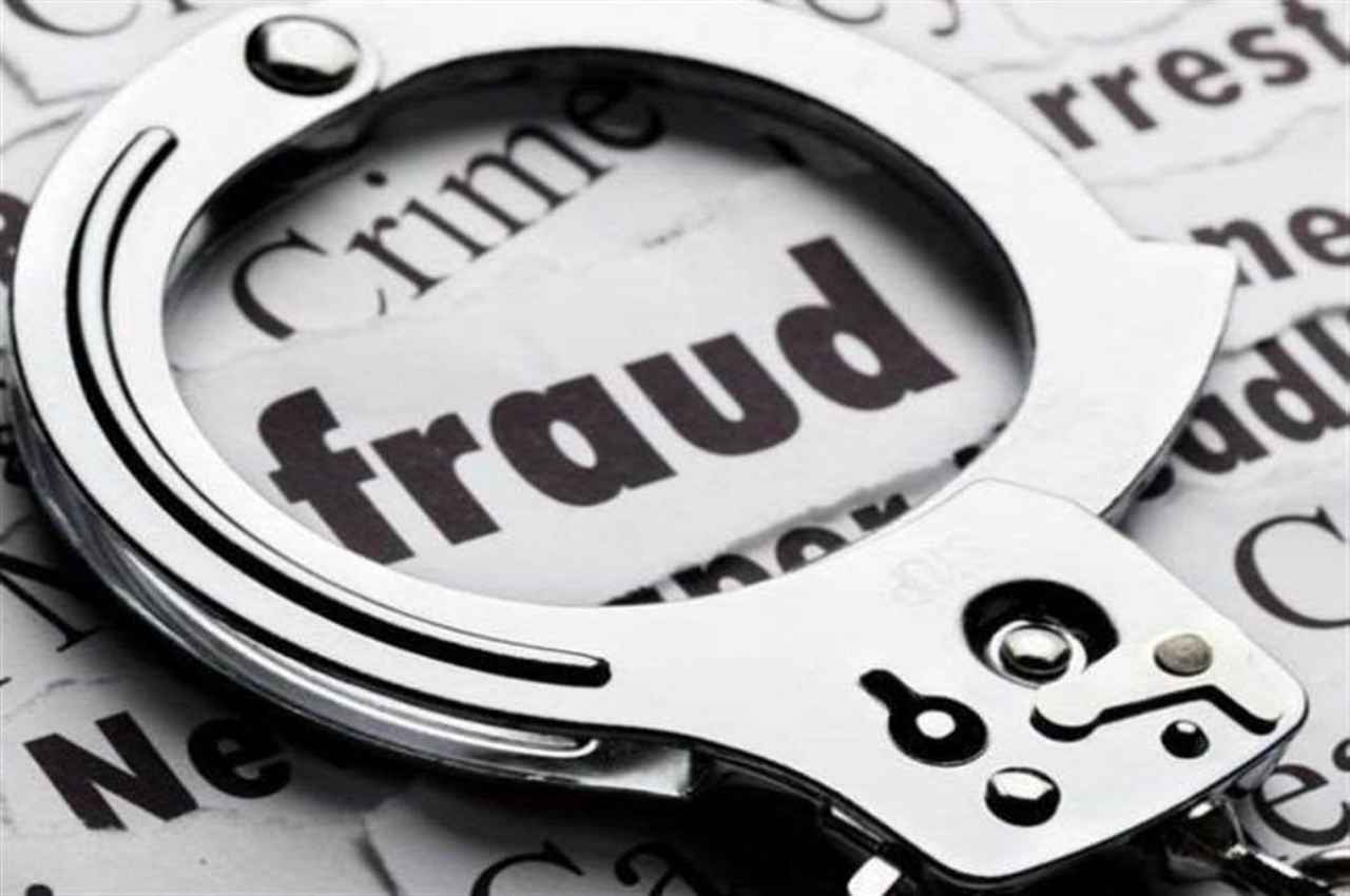 Fraud (1)