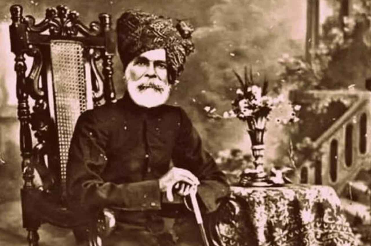 सीएम गहलोत ने चला बड़ा राजनीतिक दांव, स्वतंत्रता सेनानी केसरी सिंह बारहठ के पेनोरमा के लिए किये ₹4 करोड़ स्वीकृत
