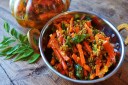 Gajar Ka Achar