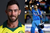 Glenn Maxwell Suryakumar Yadav