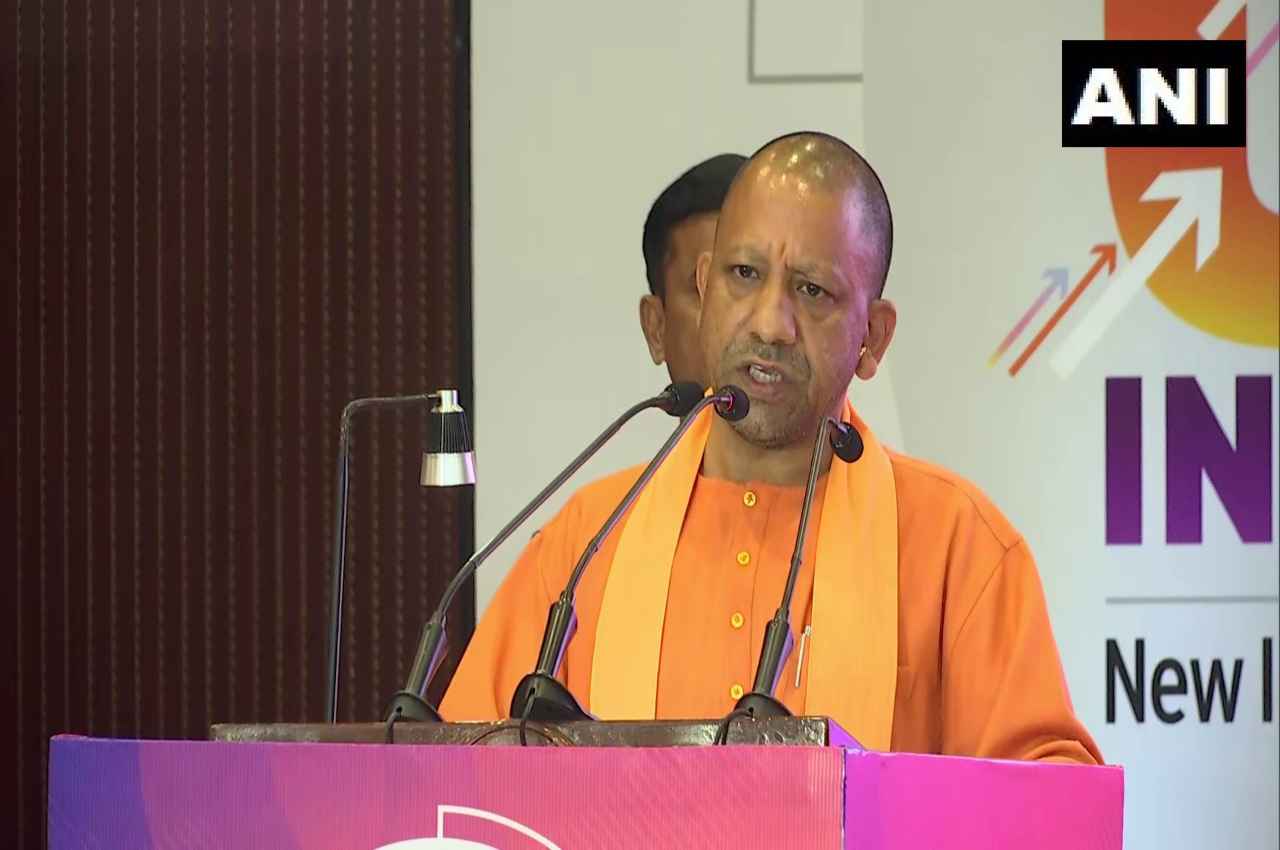 UP GIS 2023: कर्टेन रेजर सेरेमनी में सीएम योगी ने बताया आगामी निवेश का रोडमैप, कहां फरवरी में यूपी पहुंचेंगे ये 21 देश
