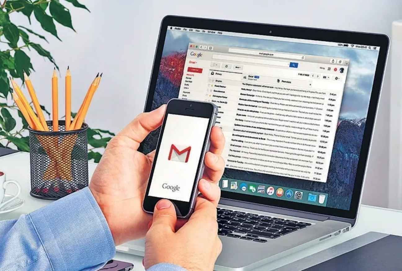 Gmail पर सेंड हो गया गलत E-mail? ना लें टेंशन और तुरंत अपनाएं ये ट्रिक