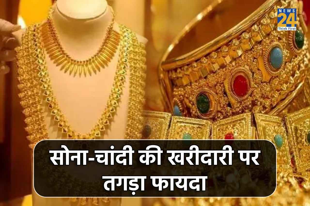Gold Price Update