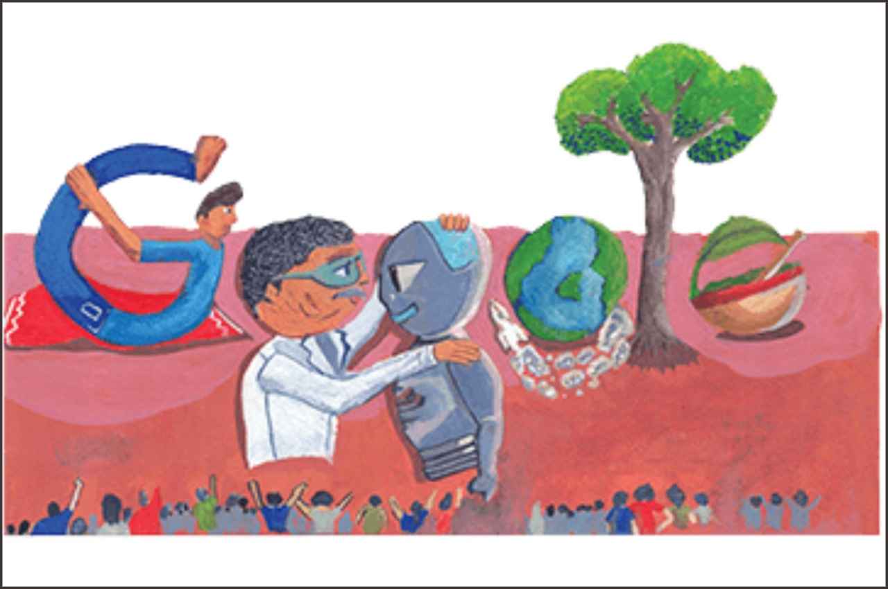 कोलकाता के नन्हे श्लोक को Google ने दिए 24 लाख रुपए, कारण जान हैरान हो जाएंगे