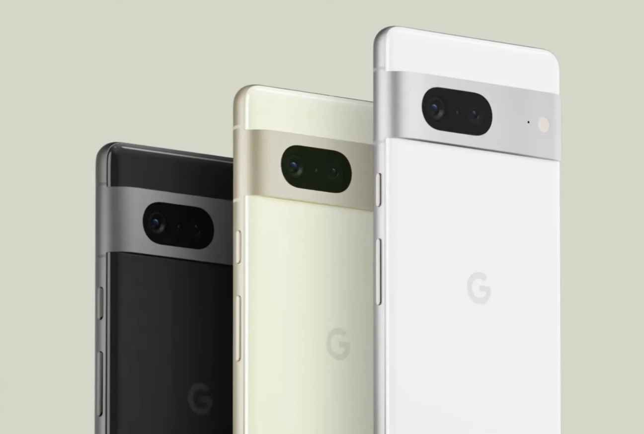Google Pixel 8 Series का हुआ खुलासा! लीक हुए स्पेसिफिकेशन्स, जानिए